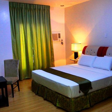 El Bajada Hotel Davao City Camera foto