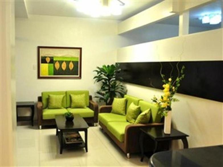 El Bajada Hotel Davao City Esterno foto